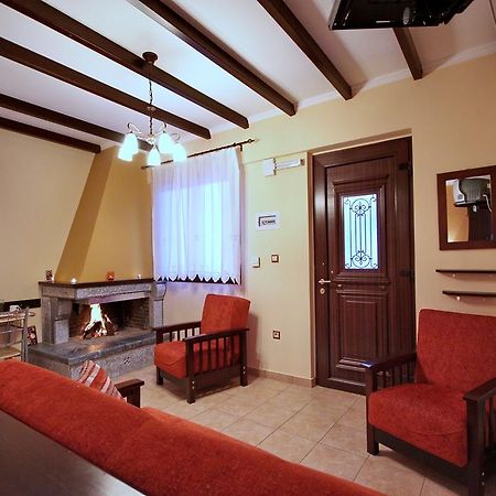 Melivoia Apartment วิตีนา ภายนอก รูปภาพ