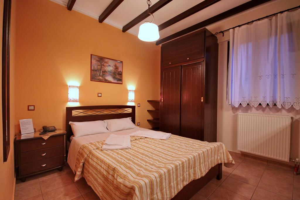 Melivoia Apartment วิตีนา ภายนอก รูปภาพ